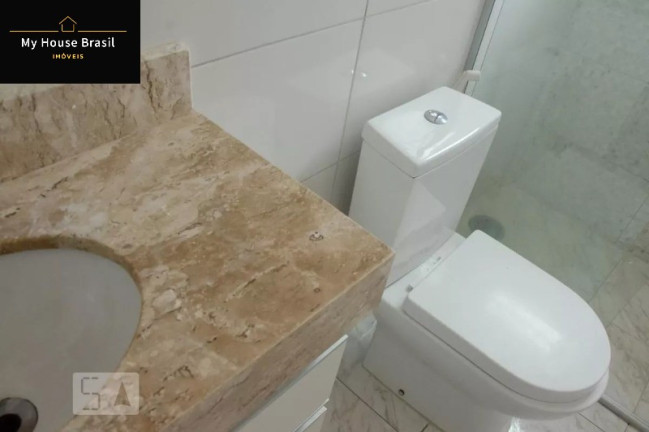 Imagem Apartamento com 2 Quartos à Venda, 55 m² em Jaçanã - São Paulo Imagem Apartamento com 2 Quartos à Venda, 55 m² em Jaçanã - São Paulo