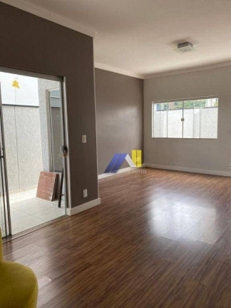 Imagem Casa com 3 Quartos à Venda, 200 m² em Pousada Dos Campos Iii - Pouso Alegre