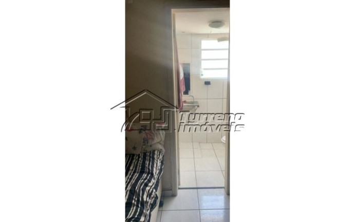 Imagem Apartamento com 2 Quartos à Venda, 55 m² em Jardim América - São José Dos Campos Imagem Apartamento com 2 Quartos à Venda, 55 m² em Jardim América - São José Dos Campos