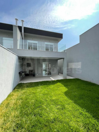 Imagem Casa com 3 Quartos à Venda, 120 m² em Portais (polvilho) - Cajamar Imagem Casa com 3 Quartos à Venda, 120 m² em Portais (polvilho) - Cajamar