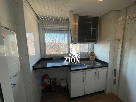 Imagem Apartamento com 3 Quartos à Venda, 87 m² em Parada Inglesa - São Paulo