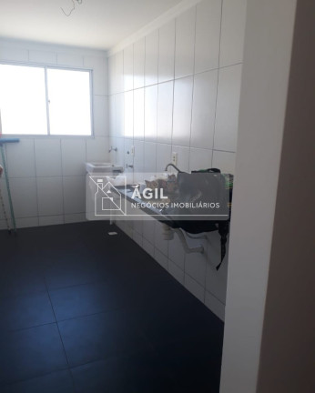 Imagem Apartamento com 2 Quartos à Venda, 45 m² em Jardim Ismênia - São José Dos Campos Imagem Apartamento com 2 Quartos à Venda, 45 m² em Jardim Ismênia - São José Dos Campos