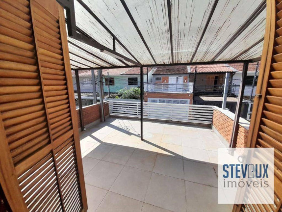 Casa com 2 Quartos à Venda, 120 m² em Vila Olímpia - São Paulo
