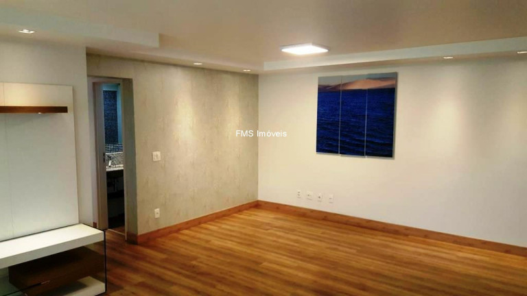 Imagem Imóvel com 3 Quartos à Venda, 111 m² em Saúde - São Paulo Imagem Imóvel com 3 Quartos à Venda, 111 m² em Saúde - São Paulo