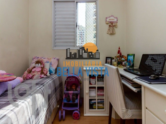 Imagem Apartamento com 3 Quartos à Venda, em Vila Suzana - São Paulo Imagem Apartamento com 3 Quartos à Venda, em Vila Suzana - São Paulo