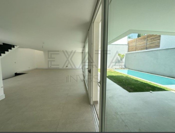 Imagem Imóvel com 4 Quartos à Venda, 450 m² em Campo Belo - São Paulo
