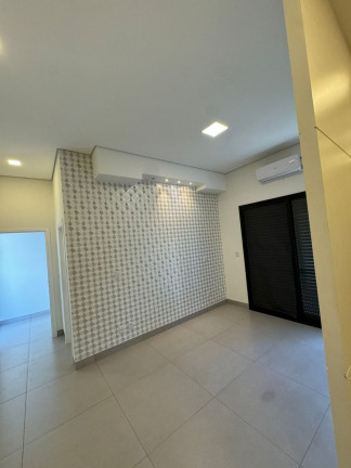 Imagem Casa de Condomínio com 4 Quartos à Venda, 280 m² em Residencial Lago Sul - Bauru