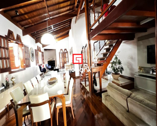Imagem Casa com 3 Quartos à Venda, 500 m² em Jardim Panorama - Montes Claros Imagem Casa com 3 Quartos à Venda, 500 m² em Jardim Panorama - Montes Claros