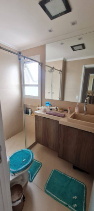 Imagem Apartamento com 2 Quartos à Venda, 88 m² em Campestre - Santo André