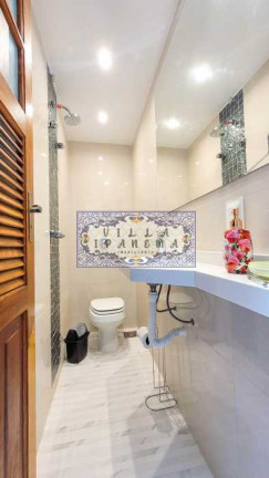 Imagem Imóvel com 4 Quartos à Venda, 262 m² em Freguesia (jacarepaguá) - Rio De Janeiro