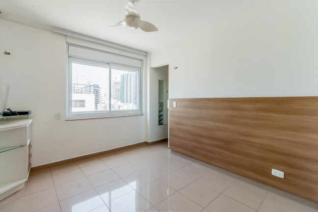Imagem Cobertura com 3 Quartos à Venda, 180 m² em Higienópolis - São Paulo