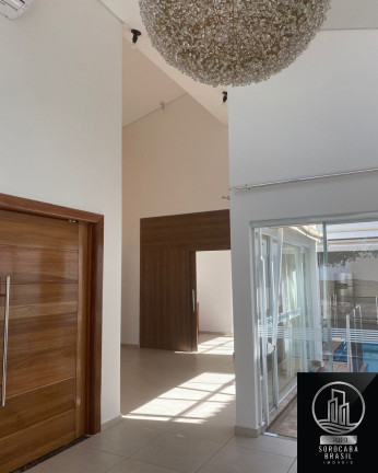 Imagem Casa com 3 Quartos à Venda, 255 m² em Parque Campolim - Sorocaba Imagem Casa com 3 Quartos à Venda, 255 m² em Parque Campolim - Sorocaba