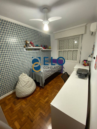 Imagem Apartamento com 2 Quartos à Venda,  em Aparecida - Santos