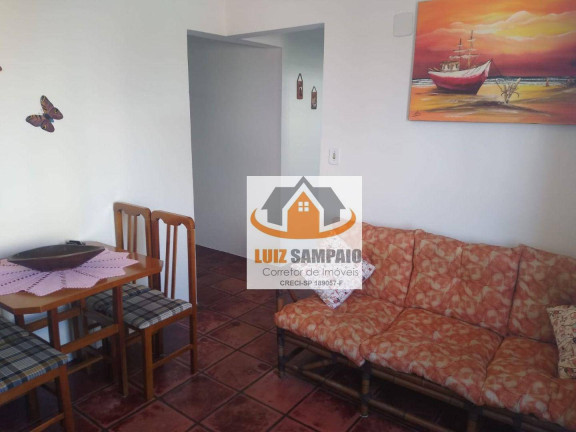 Imagem Apartamento com 1 Quarto à Venda, 39 m² em Praia Do Sonho - Itanhaém Imagem Apartamento com 1 Quarto à Venda, 39 m² em Praia Do Sonho - Itanhaém