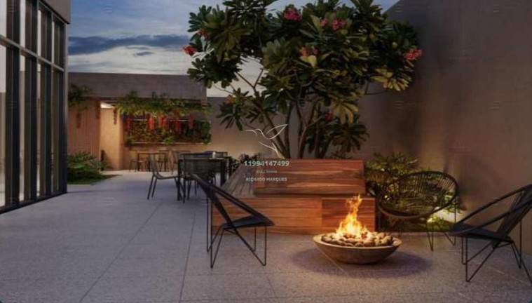 Imagem Apartamento com 3 Quartos à Venda, 226 m² em Vila São Silvestre - São Paulo Imagem Apartamento com 3 Quartos à Venda, 226 m² em Vila São Silvestre - São Paulo