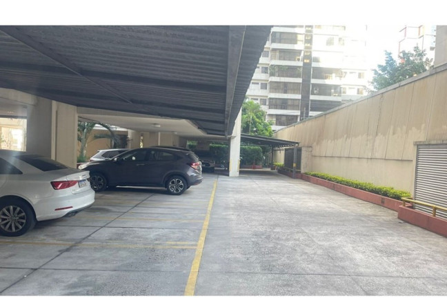 Imagem Apartamento com 1 Quarto à Venda, 43 m² em Itaim Bibi - São Paulo