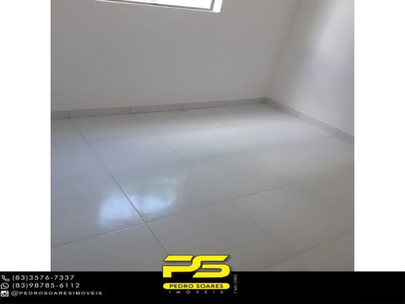 Imagem Apartamento com 3 Quartos à Venda, 60 m² em Mangabeira - João Pessoa