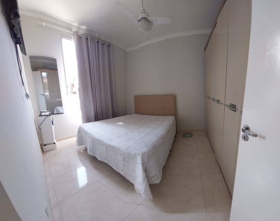 Imagem Apartamento com 2 Quartos à Venda, em Parque Gabriel - Hortolândia Imagem Apartamento com 2 Quartos à Venda, em Parque Gabriel - Hortolândia