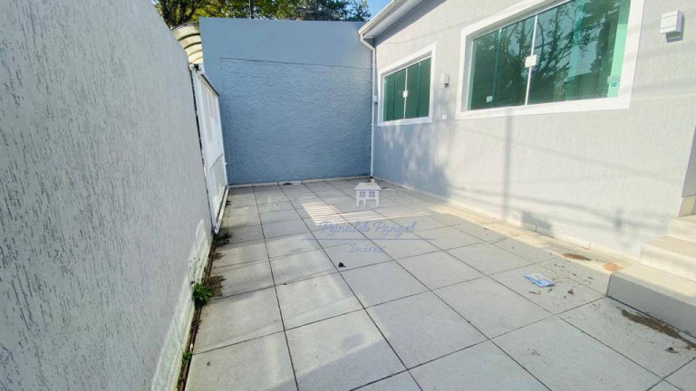 Imagem Casa com 3 Quartos à Venda, 105 m² em Jardim Marajoara - São Paulo Imagem Casa com 3 Quartos à Venda, 105 m² em Jardim Marajoara - São Paulo