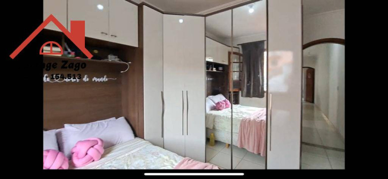Imagem Sobrado com 3 Quartos à Venda, 170 m² em Parque Monte Alegre - Taboão Da Serra Imagem Sobrado com 3 Quartos à Venda, 170 m² em Parque Monte Alegre - Taboão Da Serra