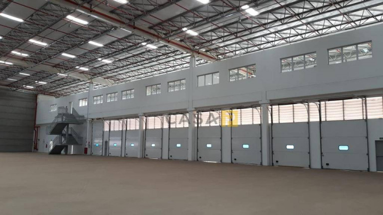 Imagem Galpão para Alugar, 1.877 m² em Terminal Intermodal De Cargas (tic) - Campinas Imagem Galpão para Alugar, 1.877 m² em Terminal Intermodal De Cargas (tic) - Campinas