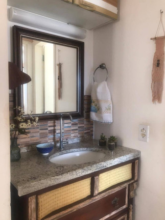 Imagem Apartamento com 2 Quartos à Venda, 42 m² em Jardim Nova Esperança - Bauru