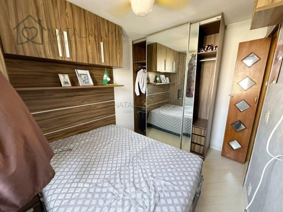 Imagem Apartamento com 2 Quartos à Venda, 46 m² em Horto Do Ipê - São Paulo