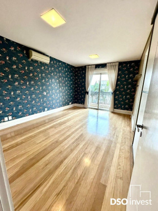 Imagem Apartamento com 5 Quartos para Alugar, em Cerqueira César - São Paulo Imagem Apartamento com 5 Quartos para Alugar, em Cerqueira César - São Paulo