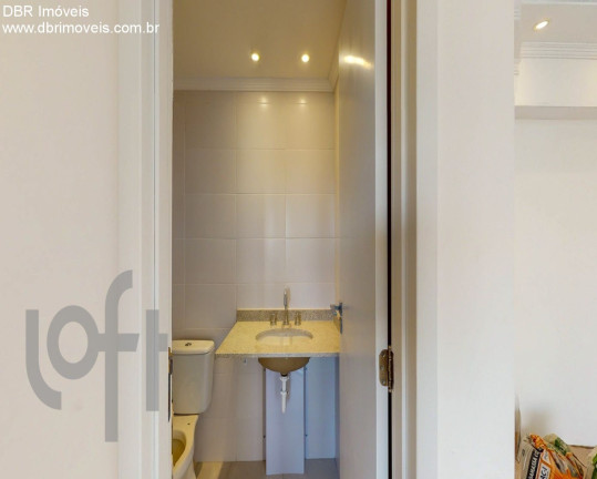 Imagem Apartamento com 2 Quartos à Venda, 60 m² em Vila Prudente - São Paulo Imagem Apartamento com 2 Quartos à Venda, 60 m² em Vila Prudente - São Paulo