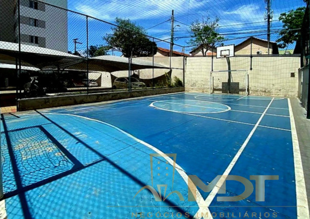 Imagem Apartamento com 3 Quartos à Venda, 70 m² em Heliópolis - Belo Horizonte