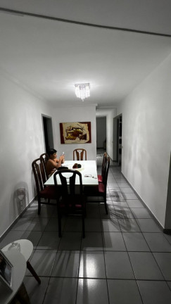 Imagem Apartamento com 3 Quartos à Venda, 86 m² em Grageru - Aracaju Imagem Apartamento com 3 Quartos à Venda, 86 m² em Grageru - Aracaju