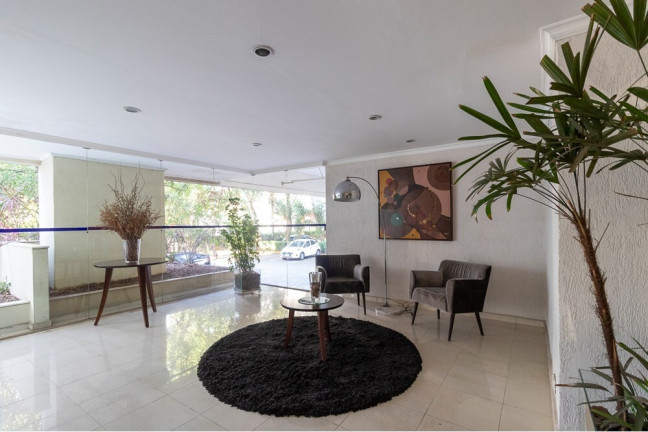 Imagem Apartamento com 2 Quartos à Venda, 103 m² em Vila Olímpia - São Paulo Imagem Apartamento com 2 Quartos à Venda, 103 m² em Vila Olímpia - São Paulo