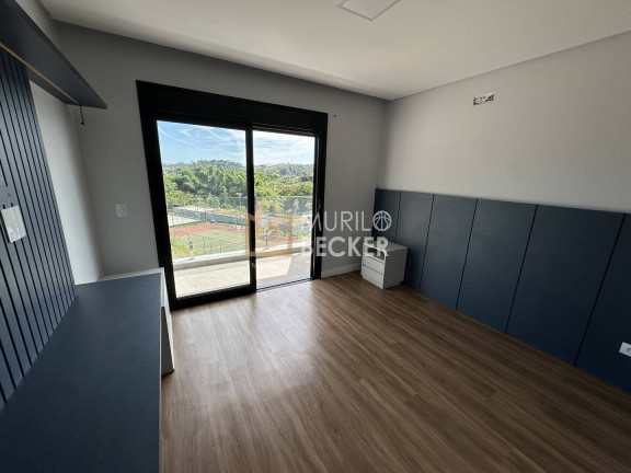 Imagem Casa de Condomínio com 4 Quartos à Venda, 262 m² em Residencial Cambuí - São José Dos Campos