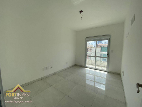 Imagem Imóvel com 3 Quartos à Venda, 133 m² em Canto Do Forte - Praia Grande
