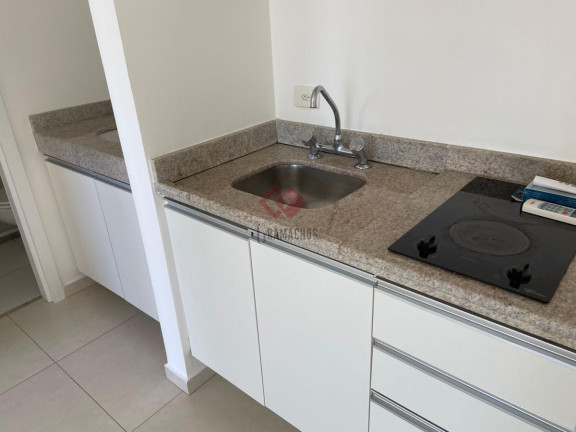 Imagem Apartamento com 1 Quarto para Alugar, 38 m² em Bela Vista - São Paulo Imagem Apartamento com 1 Quarto para Alugar, 38 m² em Bela Vista - São Paulo