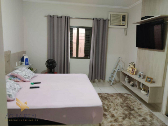 Imagem Casa com 4 Quartos à Venda, 275 m² em Vila Vilas Boas - Campo Grande Imagem Casa com 4 Quartos à Venda, 275 m² em Vila Vilas Boas - Campo Grande
