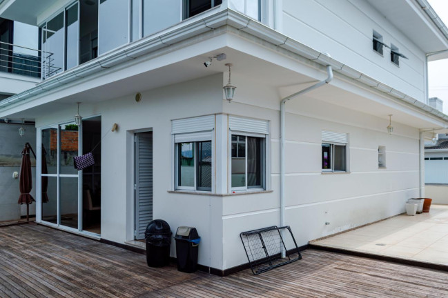 Imagem Casa com 3 Quartos à Venda, 296 m² em Pedra Branca - Palhoça