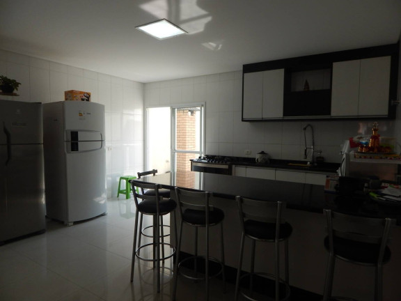 Imagem Casa com 3 Quartos à Venda, 245 m² em Santa Terezinha - São Bernardo Do Campo