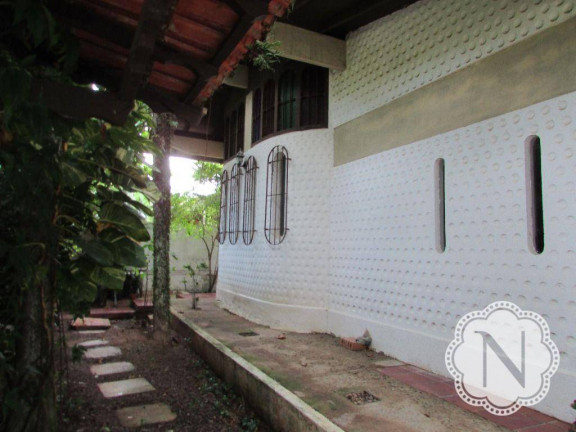 Imagem Sobrado com 5 Quartos à Venda, 272 m² em Cibratel I - Itanhaém Imagem Sobrado com 5 Quartos à Venda, 272 m² em Cibratel I - Itanhaém