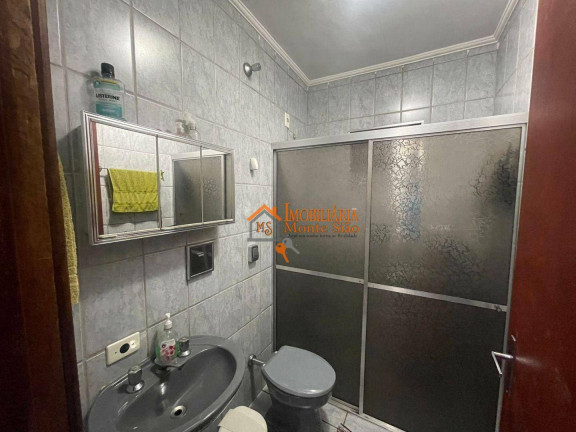 Imagem Sobrado com 2 Quartos à Venda, 316 m² em Cidade Serodio - Guarulhos Imagem Sobrado com 2 Quartos à Venda, 316 m² em Cidade Serodio - Guarulhos