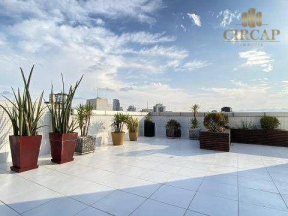 Imagem Edifício Residencial para Alugar, 5.992 m² em Vila Mariana - São Paulo