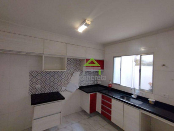 Imagem Casa de Condomínio com 2 Quartos à Venda, 70 m² em Jardim Petrópolis - Cotia Imagem Casa de Condomínio com 2 Quartos à Venda, 70 m² em Jardim Petrópolis - Cotia