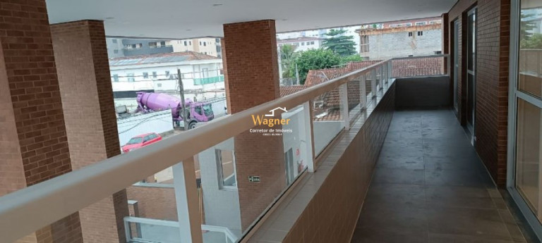 Imagem Apartamento com 2 Quartos para Alugar, 80 m² em Guilhermina - Praia Grande Imagem Apartamento com 2 Quartos para Alugar, 80 m² em Guilhermina - Praia Grande