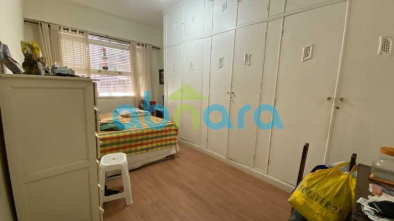 Imagem Apartamento com 3 Quartos à Venda, 108 m² em Copacabana - Rio De Janeiro Imagem Apartamento com 3 Quartos à Venda, 108 m² em Copacabana - Rio De Janeiro