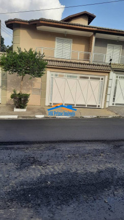 Imagem Sobrado com 3 Quartos à Venda, 212 m² em Bela Vista - Osasco Imagem Sobrado com 3 Quartos à Venda, 212 m² em Bela Vista - Osasco