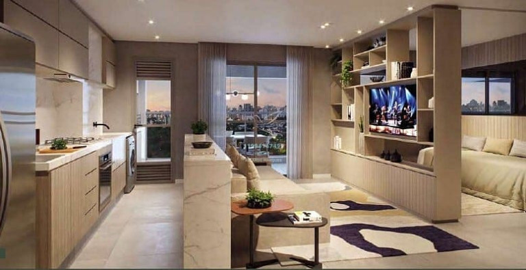 Imagem Apartamento com 3 Quartos à Venda, 84 m² em Centro - Osasco Imagem Apartamento com 3 Quartos à Venda, 84 m² em Centro - Osasco