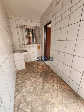 Imagem Sobrado com 3 Quartos à Venda, 160 m² em Jardim Cumbica - Guarulhos
