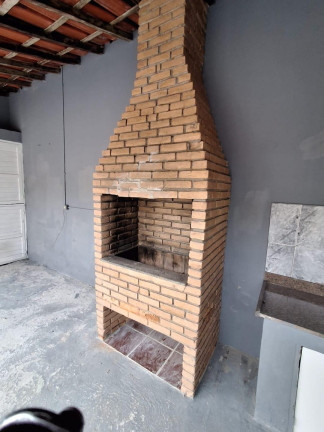 Imagem Casa com 2 Quartos à Venda, 82 m² em Cidade Jardim - Caraguatatuba Imagem Casa com 2 Quartos à Venda, 82 m² em Cidade Jardim - Caraguatatuba