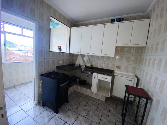 Imagem Apartamento com 2 Quartos à Venda, 89 m² em Marapé - Santos Imagem Apartamento com 2 Quartos à Venda, 89 m² em Marapé - Santos