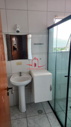 Imagem Sobrado com 3 Quartos à Venda, 101 m² em Vila Camilópolis - Santo André